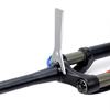 Bike Upper Lower Bowl Remover Bike Headset Base Spacer Wrench Front Fork Wrench