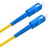 LIJIA Telecom-Grade Single-Mode Fiber Optic Patch Cable