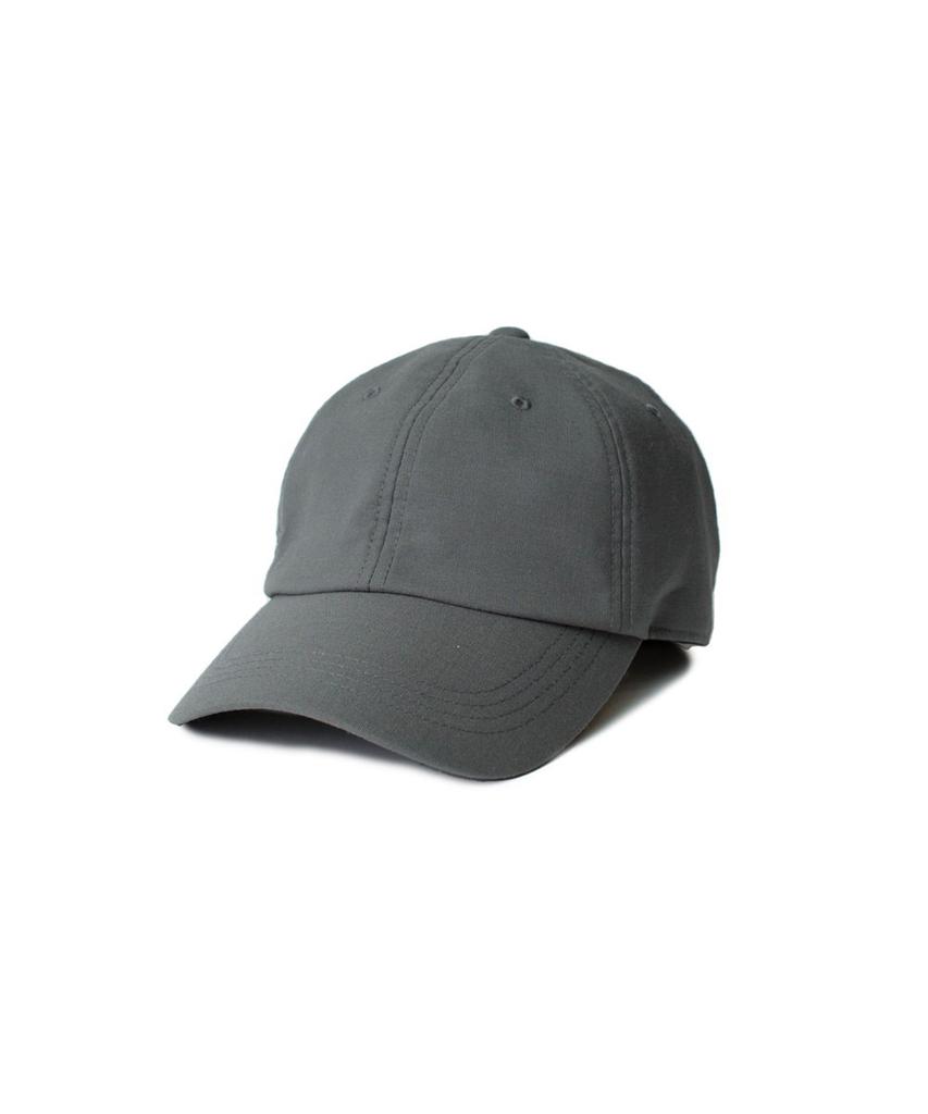 SNOWPEAK Hybrid Wool Cap - Grey / Ac-24Au008Gy