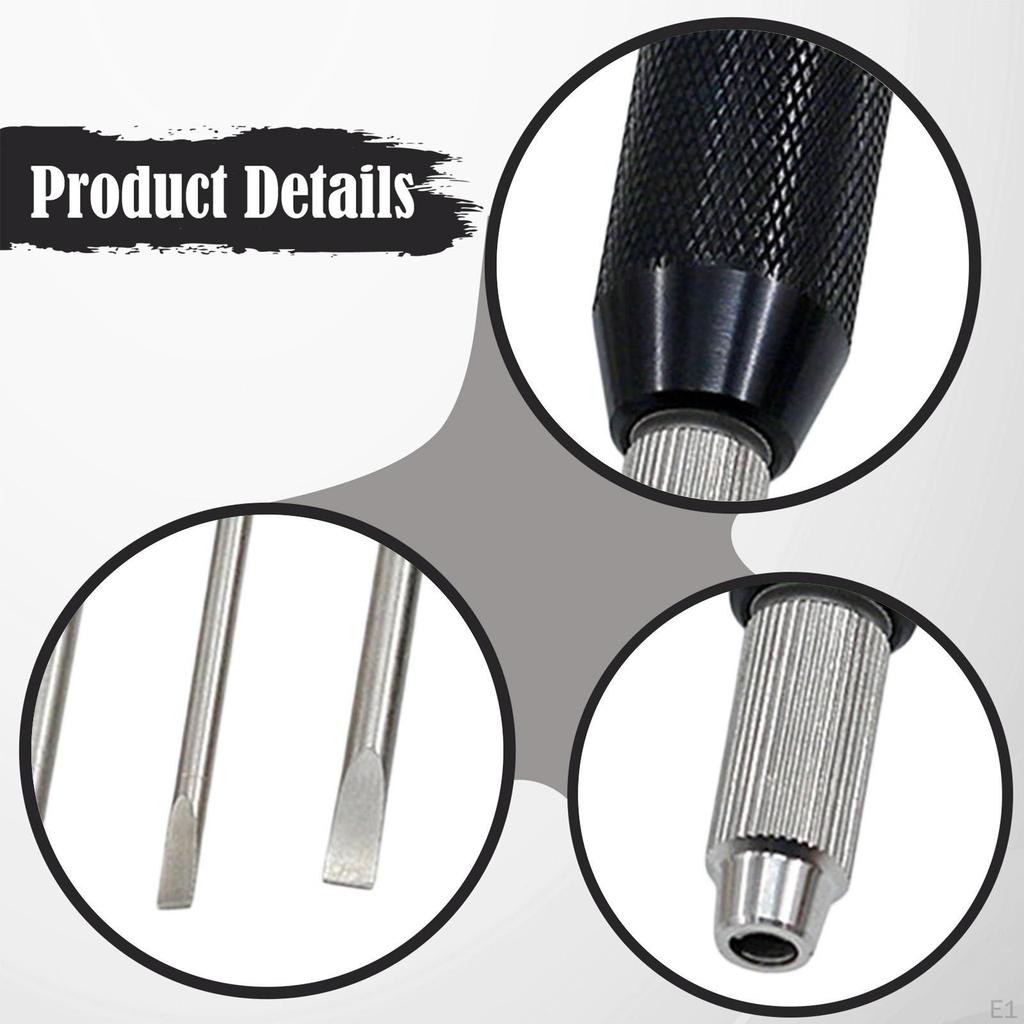 Piano Repair Tool Kit,Maintenance with Handle Compact Tuning Tools Regulating Combination