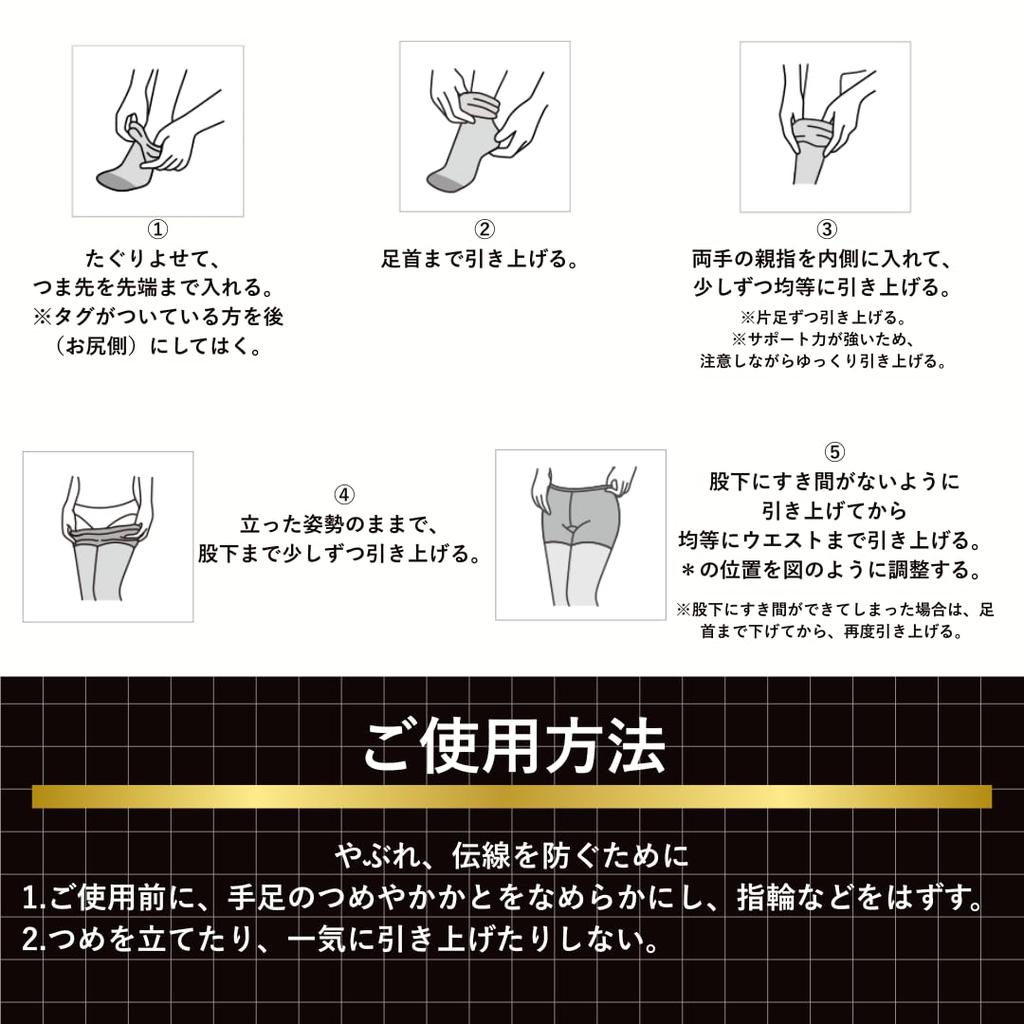 Slim Walk Medical Lymphatic Sizes Compression Stockings for Swelling Stockings, S-M, Beige,