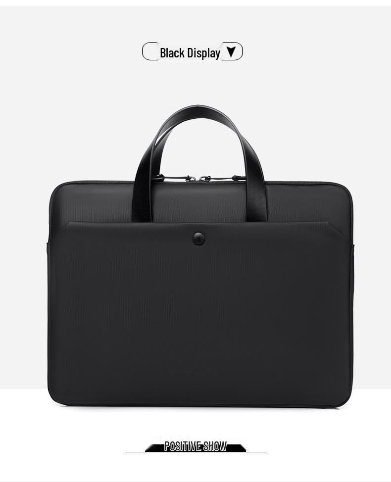 Large Capacity Lightweight Laptop & Tablet Protective Sleeve for Apple, Huawei, Xiaomi, Lenovo