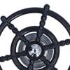 High Pressure Cup Washer Stainless Steel Cup Washing Machine Glass Rinser  For Coffee Shop