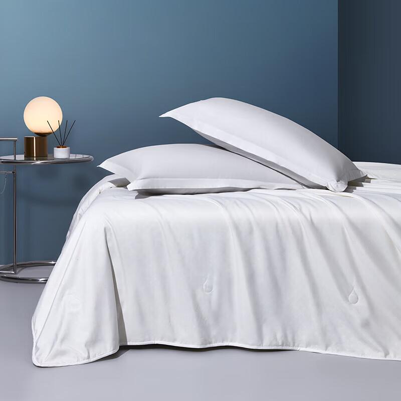 Luolai Four-Season Constant Temperature Silk Quilt