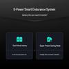 DESMAN Q5FPro 3D Face Recognition Smart Door Lock