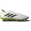 Adidas Copa Pure II+ Fg Cloud White Core Black Lucid Lemon Sneakers HQ8955