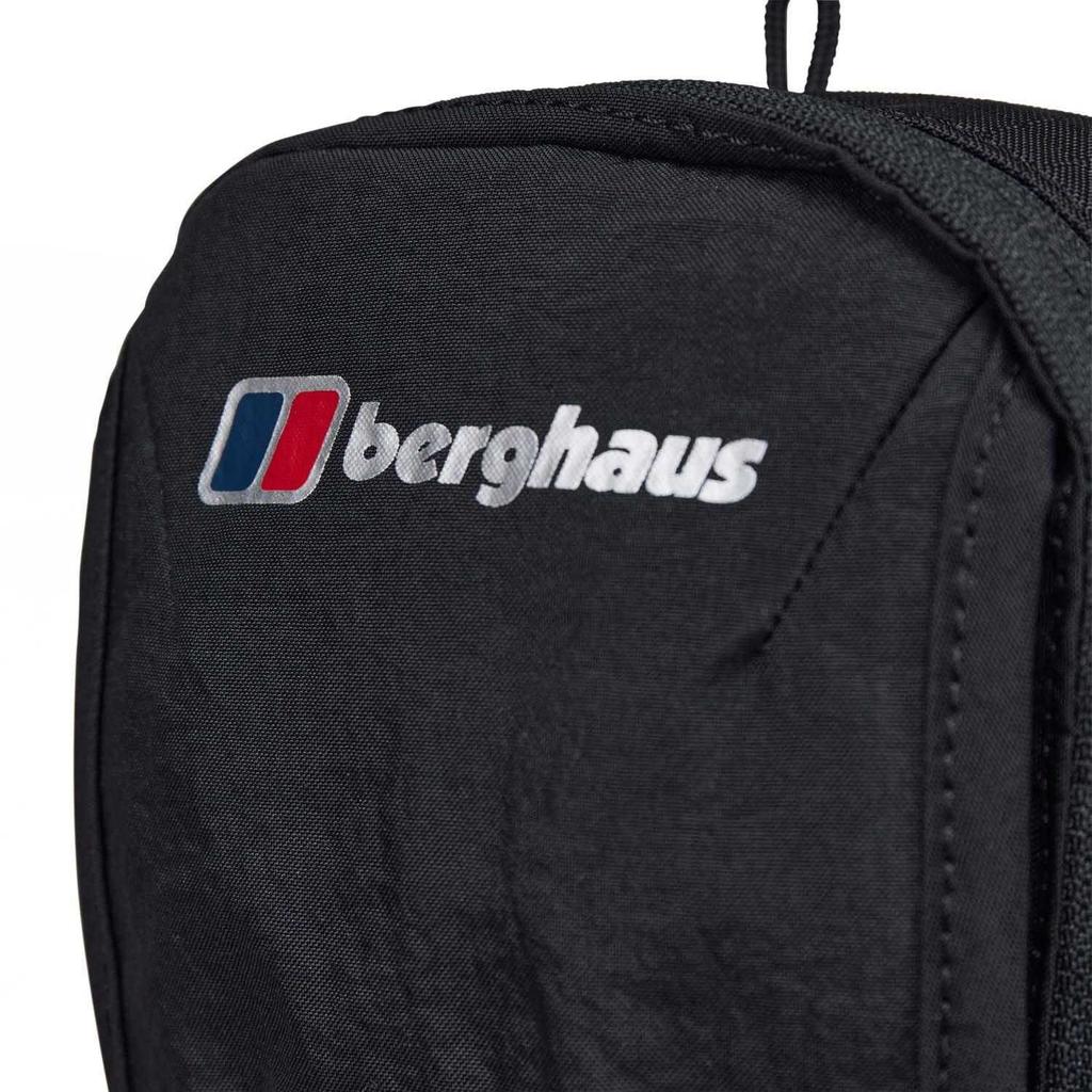 Berghaus Torba Crossbody z logo