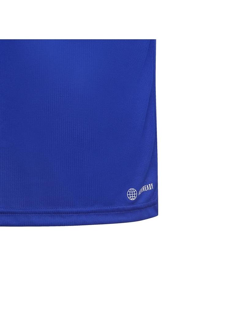 E Conjunto de Shorts Infantil TR-ES Camiseta 3 Listras