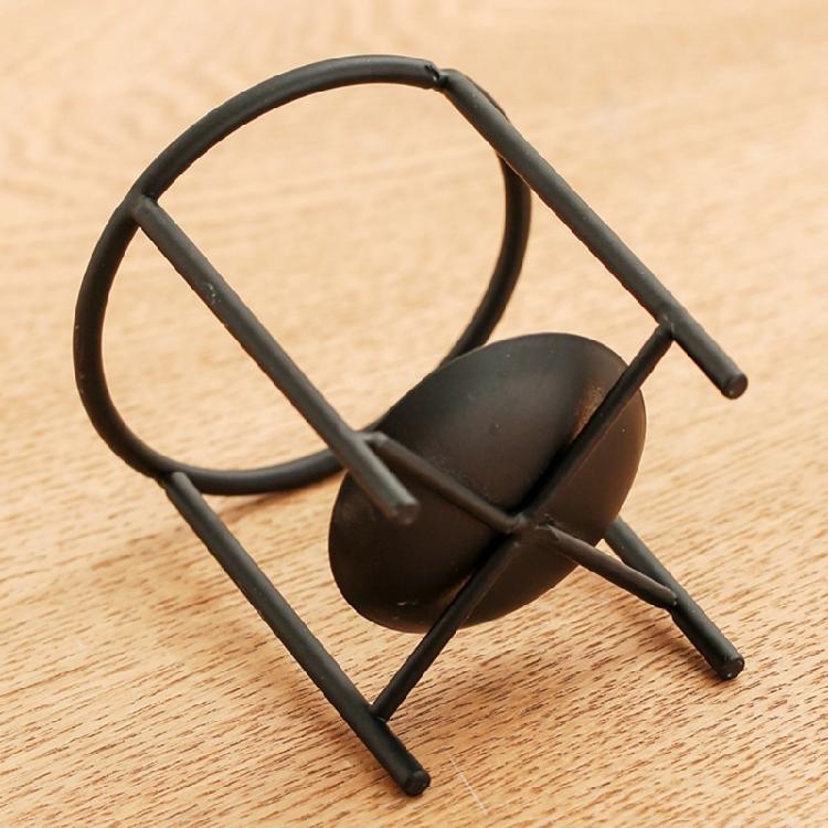 Ceramics Aromas Diffuser Bowl with Stable For Legged Tealight Holder Rack Essential Oil Burners Furnaces Home Decoration