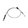 1x Automatic Transmission Gear Selector Cable For Chevrolet S10 Blazer 15713353