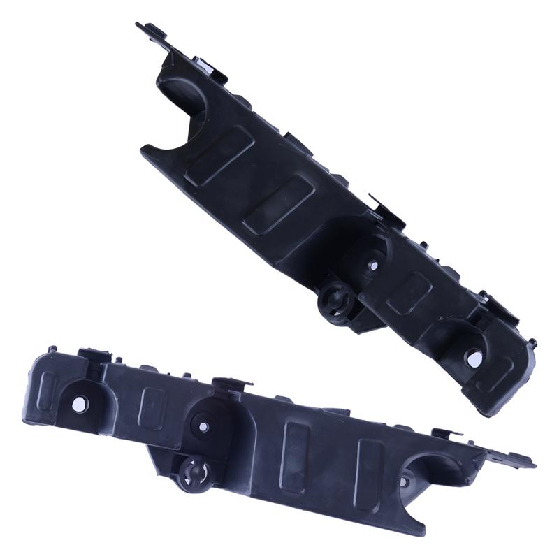 95462002 95462003 1 Pár Přední nárazník auta Levý Pravý Podpěrný držák Pasuje pro Chevrolet Sonic 2012 2013 2014 2015 2016 2017 2018