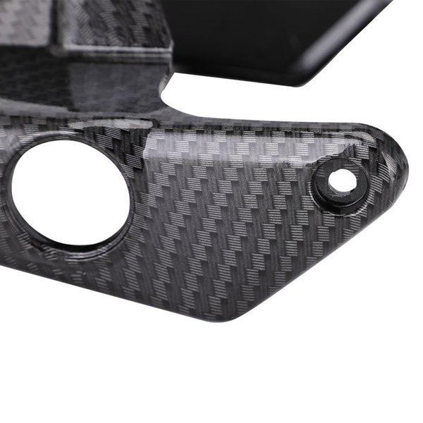 Qingfeng XS Motorcycle Battery Keyring Protective Cover for Electric Bicycles