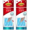 3M Command Tabs (removable Double-sided Adhesive) for Bathroom, M Size, 3 Pieces CMB-01 (ÁE2)
