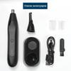 Xiaomi Nose and ear trimmer 6WNnd_cqiZcUarQuOW, number of attachments 1