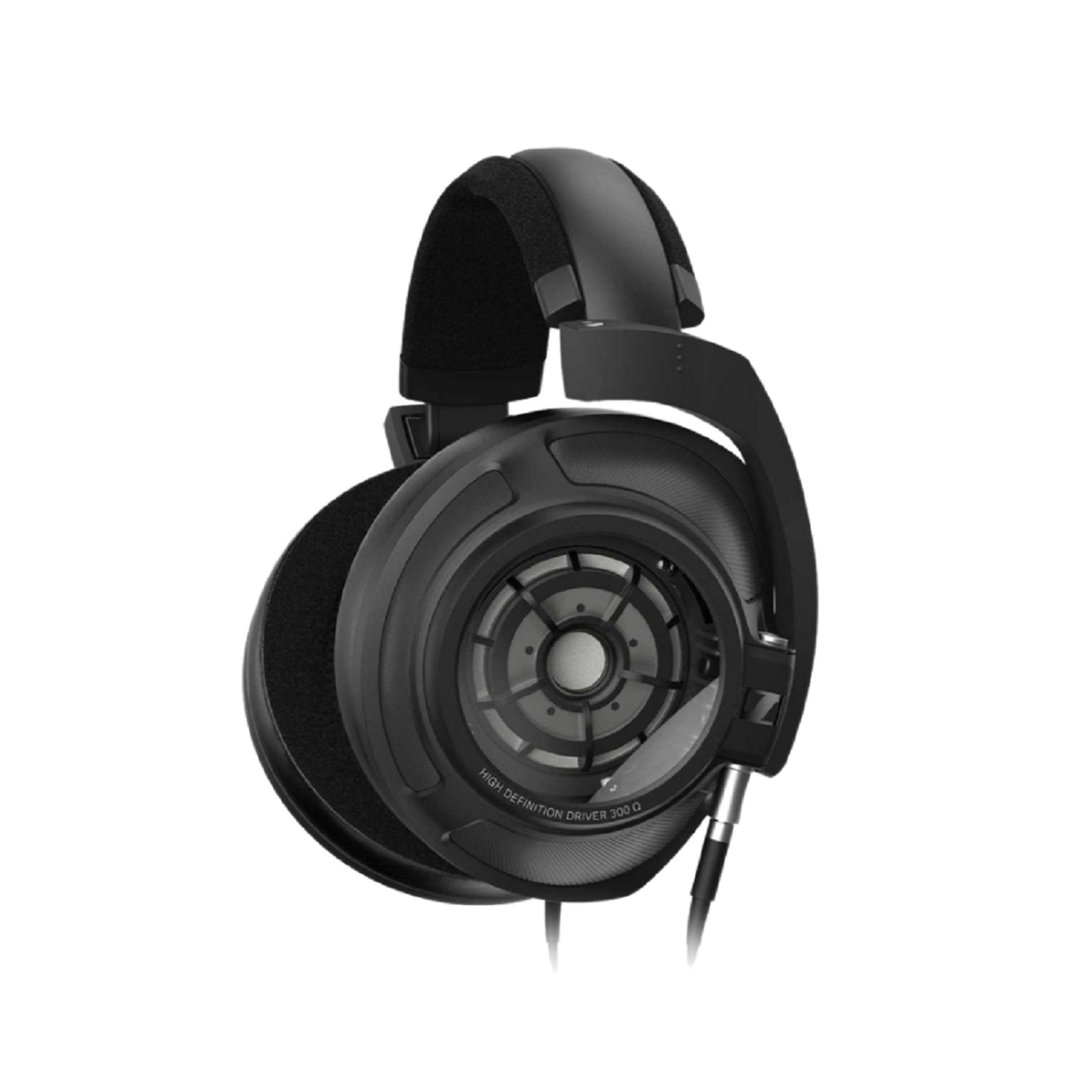 

Закриті навушники Sennheiser HD 820 Flagship чорний