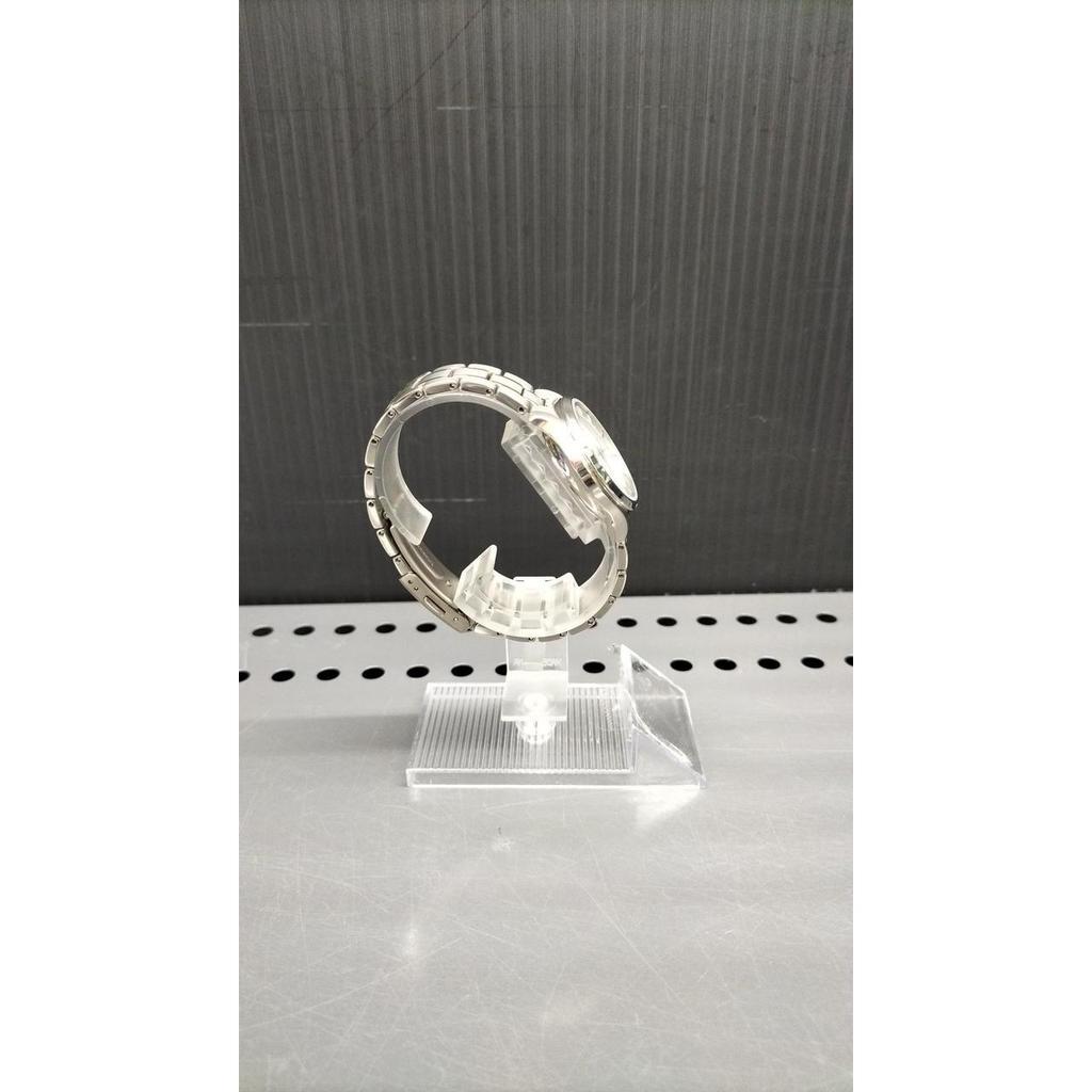 Used SEIKO V137-0CS0 Solar Watch