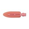 UXSL Fashion Frosted No Trace Hair Clip Women Summer Jelly Color HairPins Bangs Clip Women Girl Makeup Clip Barrettes Headdress