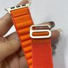 Alpine Loop Band for Iwatch Strap 49mm 44mm 40mm 45mm 41mm 42mm 38mm 40 44 45 Mm Bracelet iWatch Ultra Series 7 6 5 3 Se 8