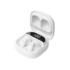 LEISE LS-BT03 True Wireless Semi-in-ear Touch Control Noise-Cancelling Earbuds