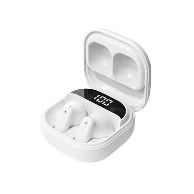 LEISE LS-BT03 True Wireless Semi-in-ear Touch Control Noise-Cancelling Earbuds