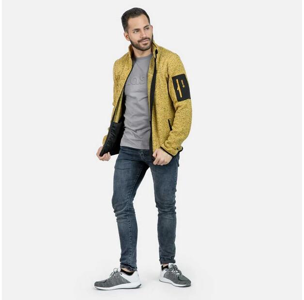 Izas Fleece Novi M