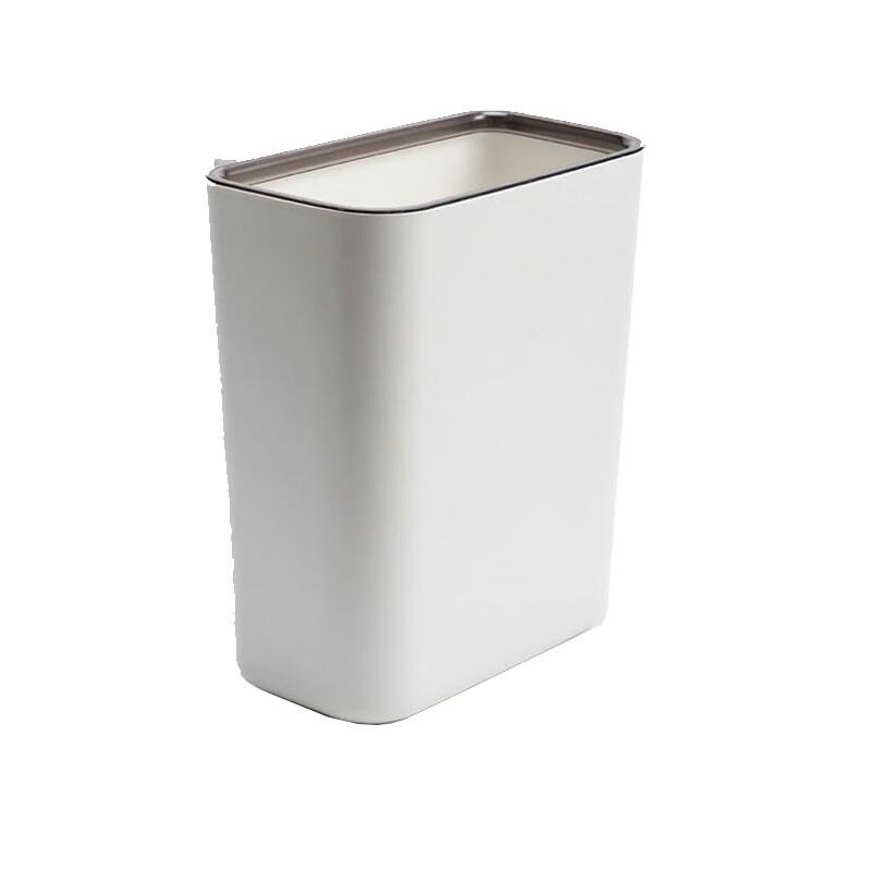 Churong Large Wall-Mounted Kitchen Trash Can