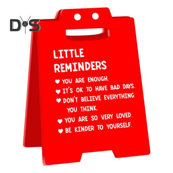 

Знак на офисный стол, акриловый знак на рабочем месте, юмористический знак, напоминание, украшение рабочего стола, розыгрыш, подарок для коллег, босса C