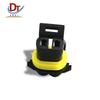 Automotive Wiring Harness with DJ7021-1.65-21 and DJ7024-1.5-21 Connectors, Domestic Plastic Housing