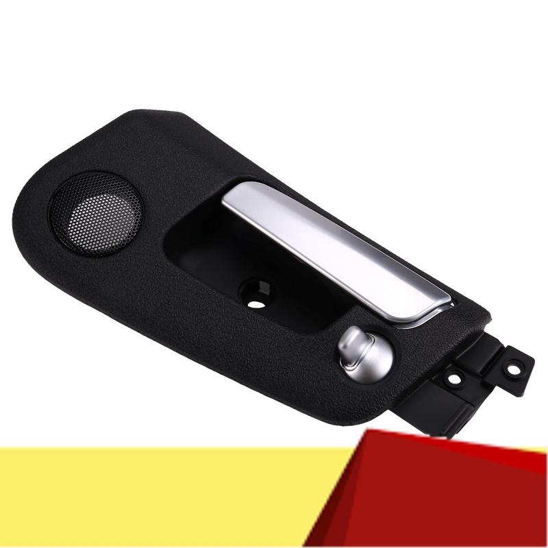 Interior Door Handles Side ide Handle For Ssangyong Kyron Actyon/Sports 2005-2007 Roewe W5 2011-2014-M53K