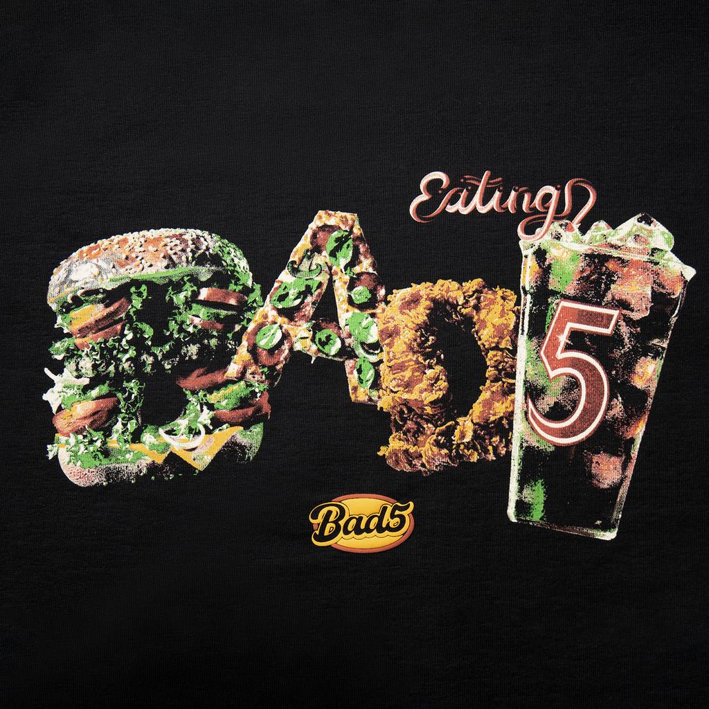 Li Ning Basketball Series Letter Sport Casual Simple Round Neck Pullover Loose Short Sleeve T-Shirt Men Tops Black AHSV225-5