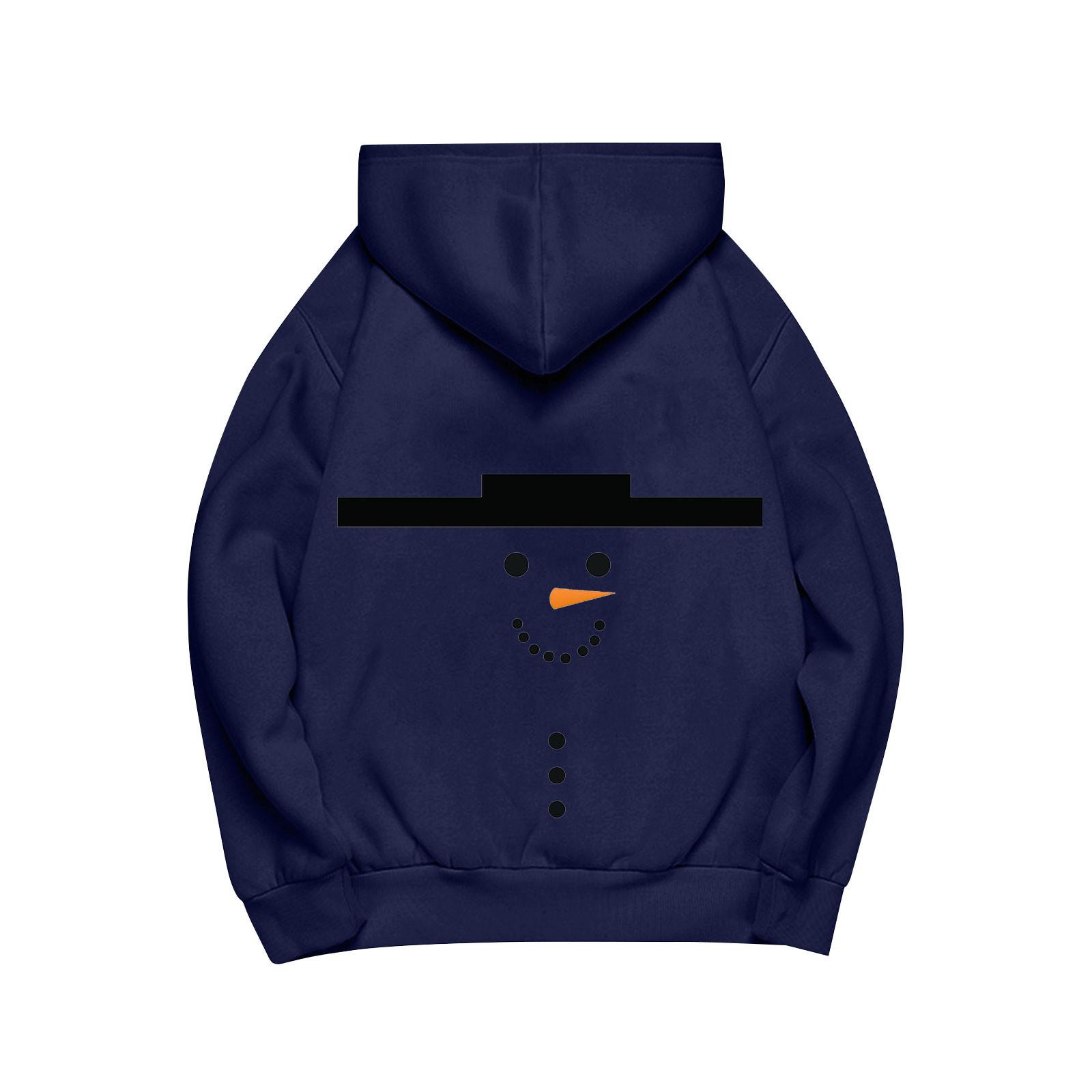 Спортивный костюм с капюшоном — фото 4