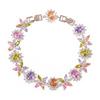 European and American Style Creative Bracelet Accessories New Fashion Zircon Women's Bracelet 2026