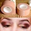 1×Roll Invisible Double Eyelid Single-Side Adhesive Eyelift Tape Sticker 2.5Cm