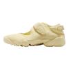 Tênis Casual Air Rift Unissex Bege IV6058-700
