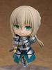 Good Smile Company SMILE Nendoroid Movie version Order Sacred Round Table Realm Bedivere painted movable figure (GOOD COMPANY) "Fate/Grand Camelot"
