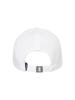 WIDEANGLE To Front Perforated Point Cap_White