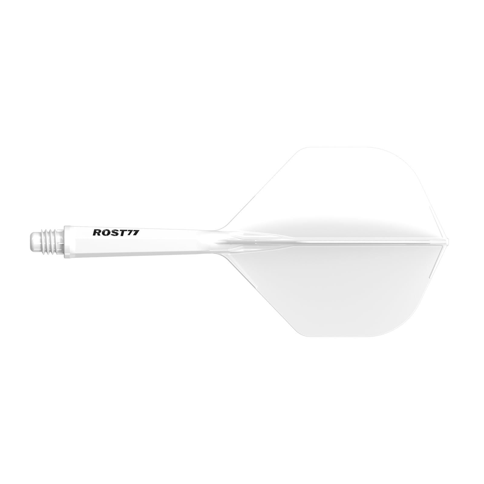 

CUESOUL ROST 77 Integrated Flight Standard Shape Set of 3 (CS-77-XB2S-M)
