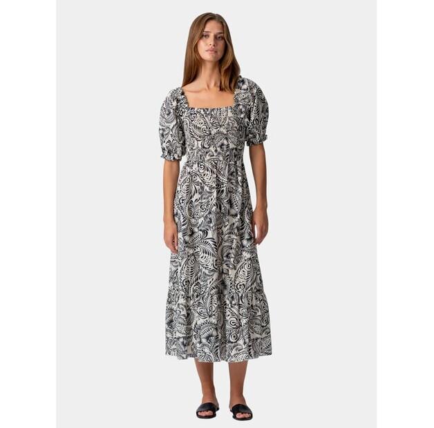 

Платье TeeShoppen Basic Collection EU S