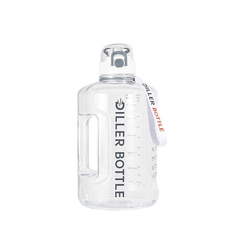 Dileber Portable Water Bottle