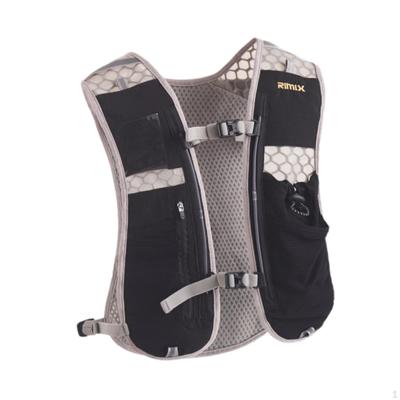 Γιλέκο ενυδάτωσης για άνδρες και γυναίκες, ρυθμιζόμενο ελαφρύ σακίδιο πλάτης, αναρρίχηση