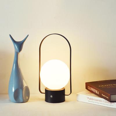 Outdoor Camping Lamp Portable Table Lamp Ornament Table Lamp Mushroom Table Lamp Bedroom Bedside Lamp Everbright Wedding Lamp