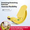 Stretching wheel, limited dorsiflexion of the ankle joint, Achilles tendon, plantar fascia stretcher, ankle rehabilitation training equipment