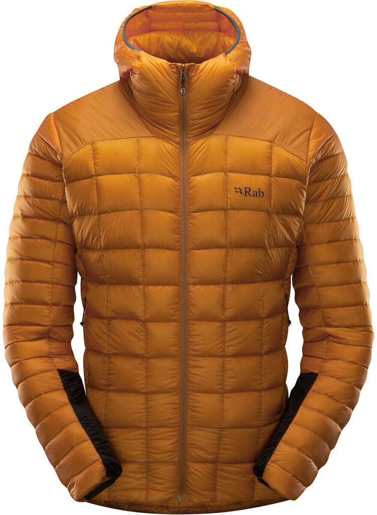 Куртка Rab Men's Mythic Alpine Down Jacket