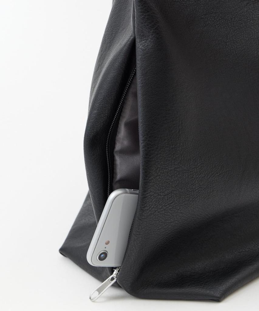 VANESSA Tote Bag A4 with Hidden Zipper Pocket