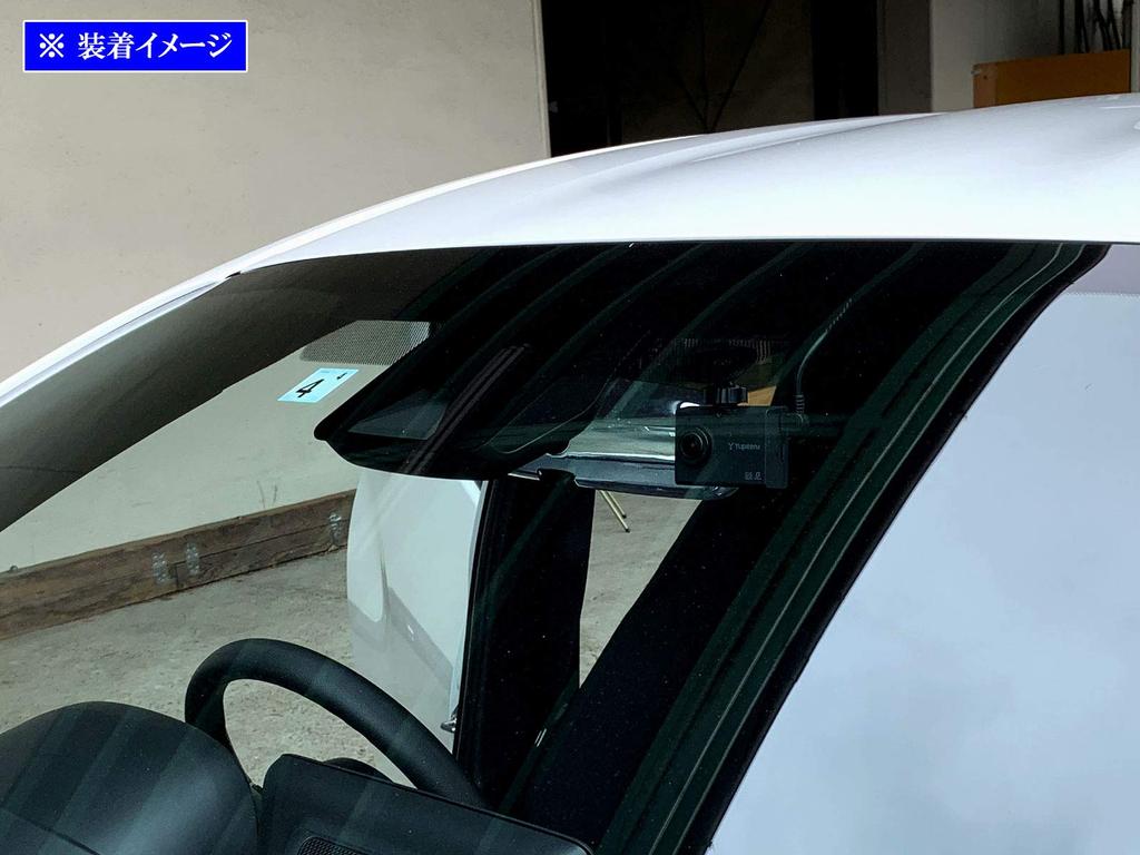BRIGHTZ Yaris 210 10 15 Chrome Rearview Mirror Cover KSP210 MXPA10 MXPH10 MXPH15 MXPA15 210 10 15 [ROOM-MIR-003]