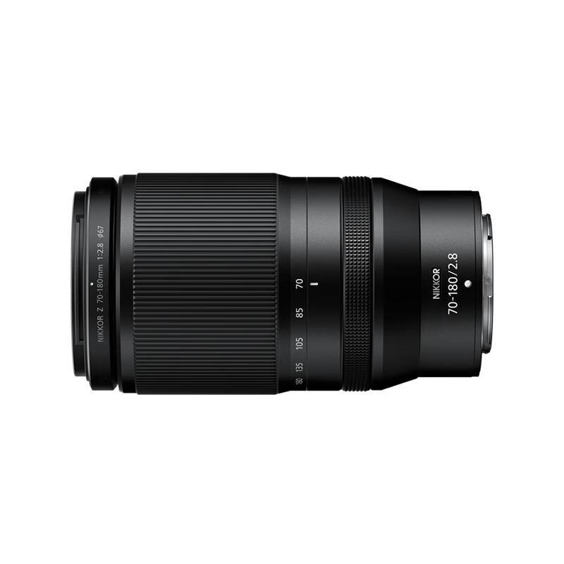 

Nikon NIKKOR Z 70-180mm f/2.8 Lens