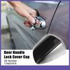 Front Left Outside Exterior Door Handle Cap Single  for Volkswagen Jetta