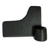Bread Maker Parts Kneading Blade Efficient Baking Solution