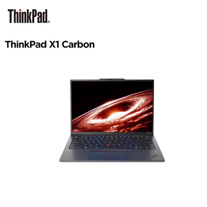 

Lenovo ThinkPad X1 Carbon 14-inch Business Laptop (CN version)