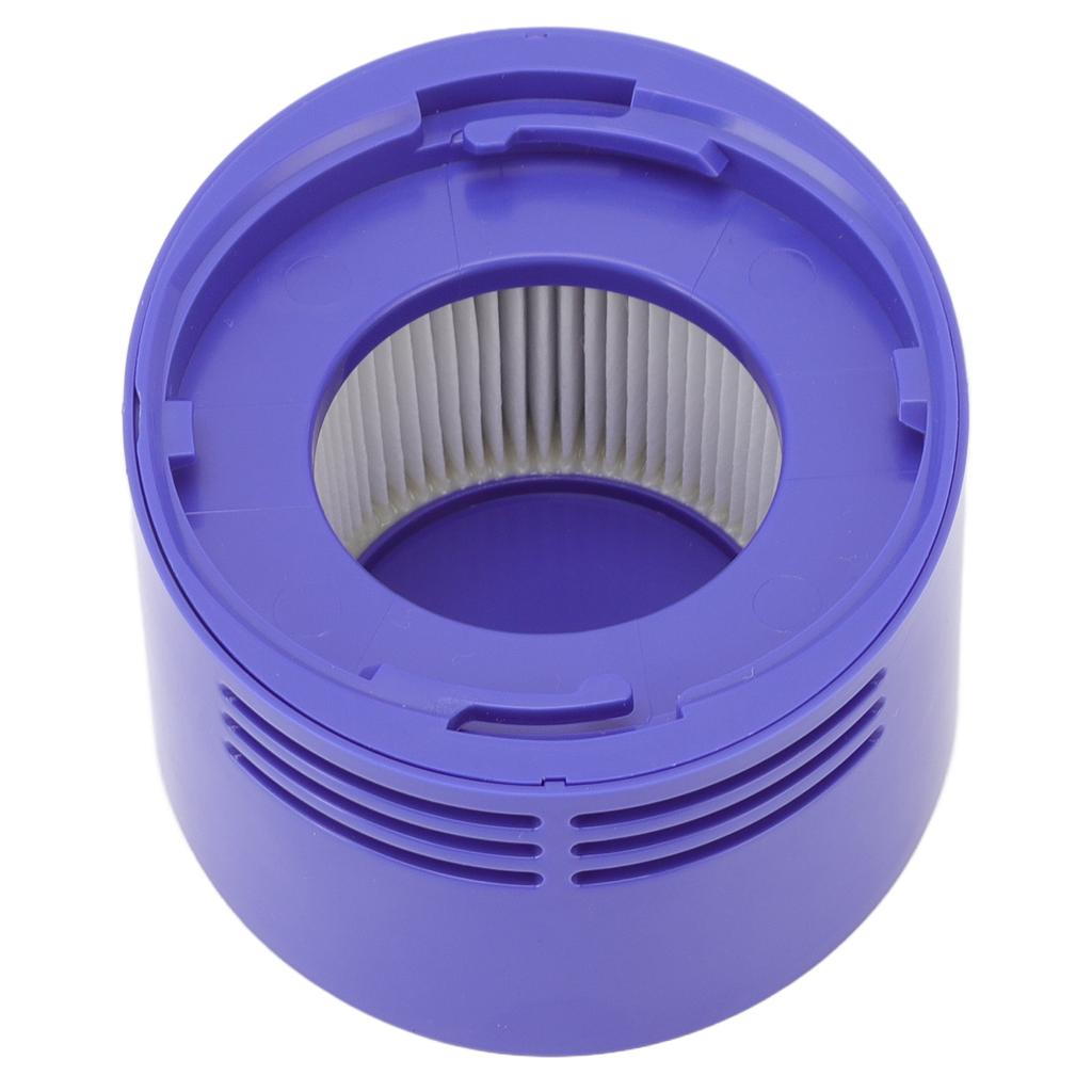 2Pcs Staubsauger Hinten Filter Ersatz für V6 V7 V8 Staubsauger Zubehör